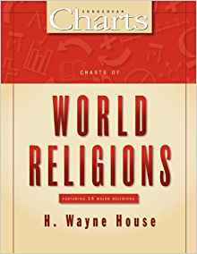 World Religions PB - H Wayne House